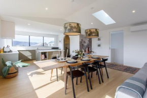 Luxury Lindis Lookout